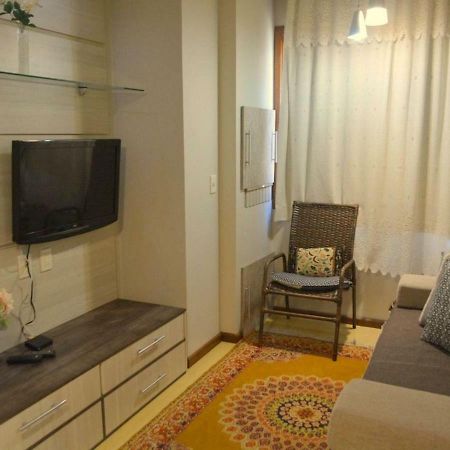 Locar-In Gramado - Residencial Benetti Appartement Buitenkant foto