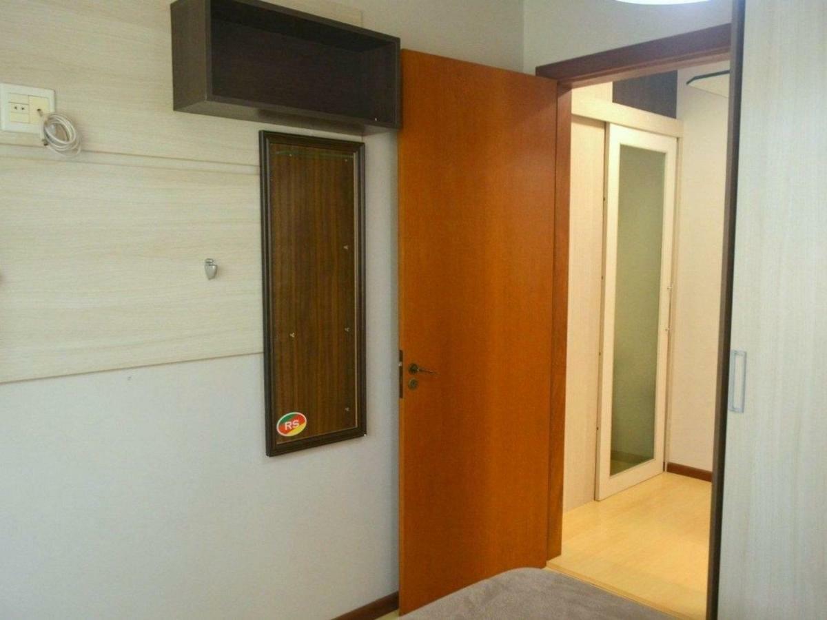 Locar-In Gramado - Residencial Benetti Appartement Buitenkant foto