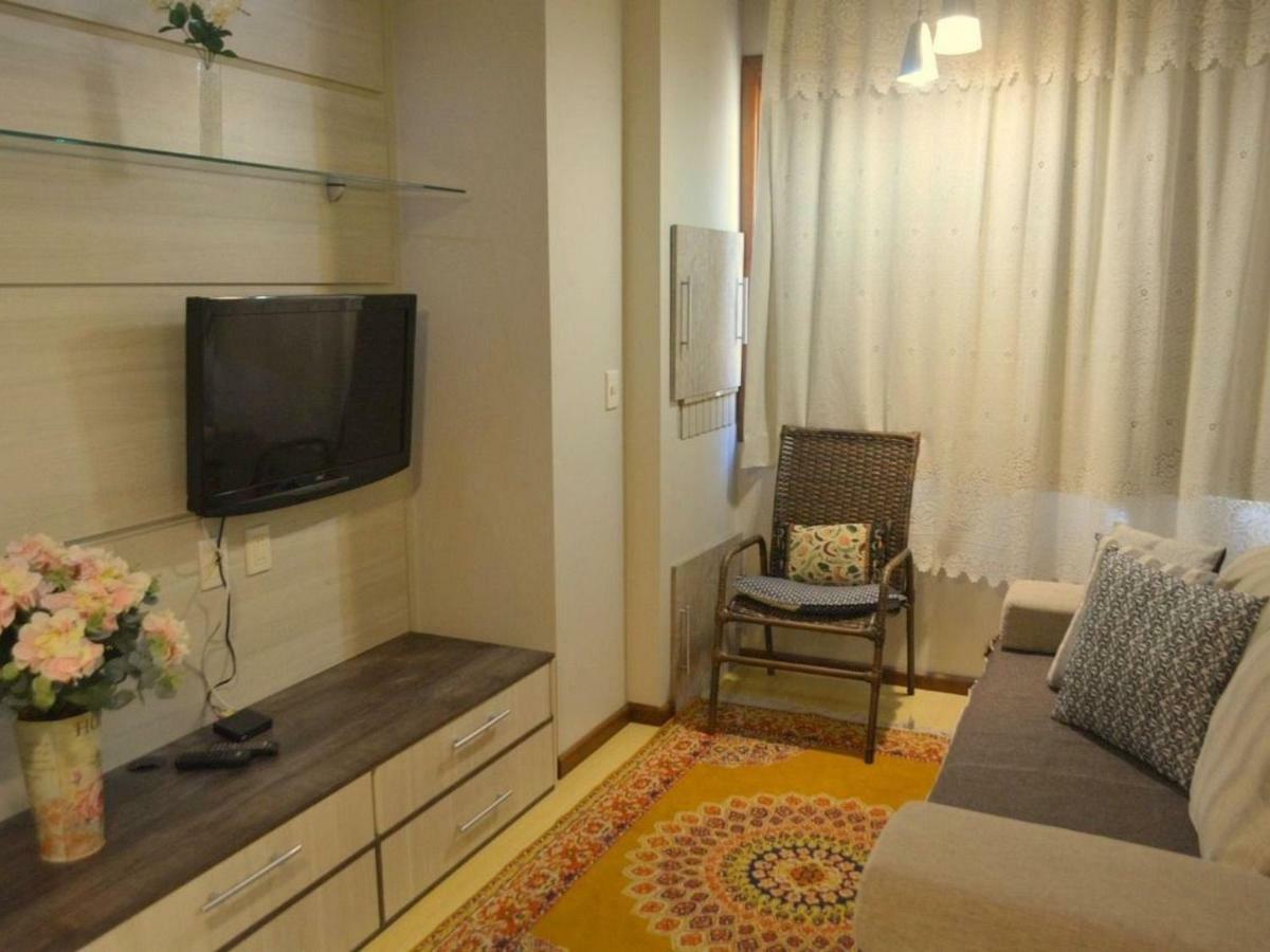 Locar-In Gramado - Residencial Benetti Appartement Buitenkant foto