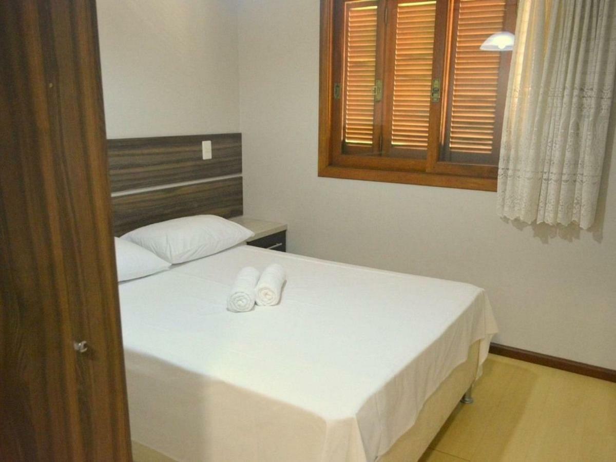 Locar-In Gramado - Residencial Benetti Appartement Buitenkant foto