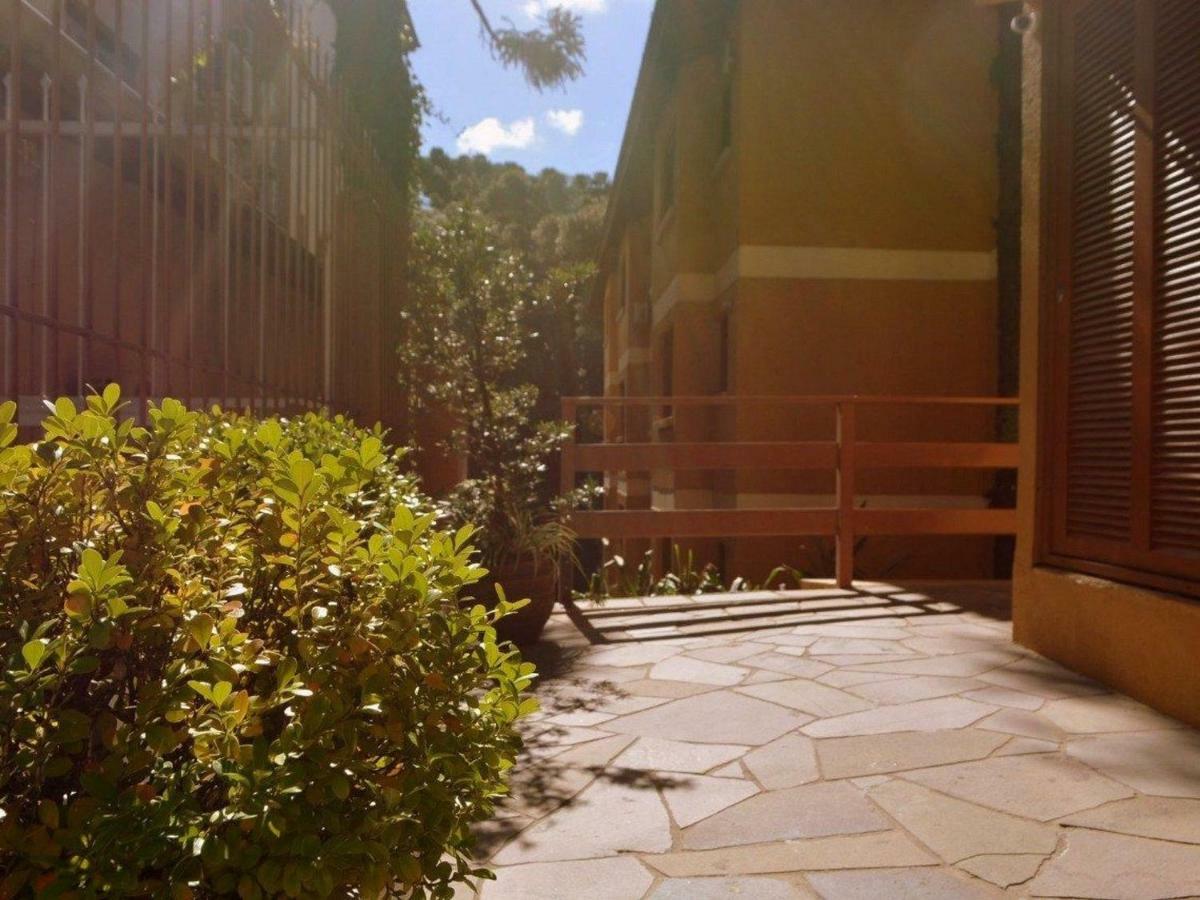 Locar-In Gramado - Residencial Benetti Appartement Buitenkant foto