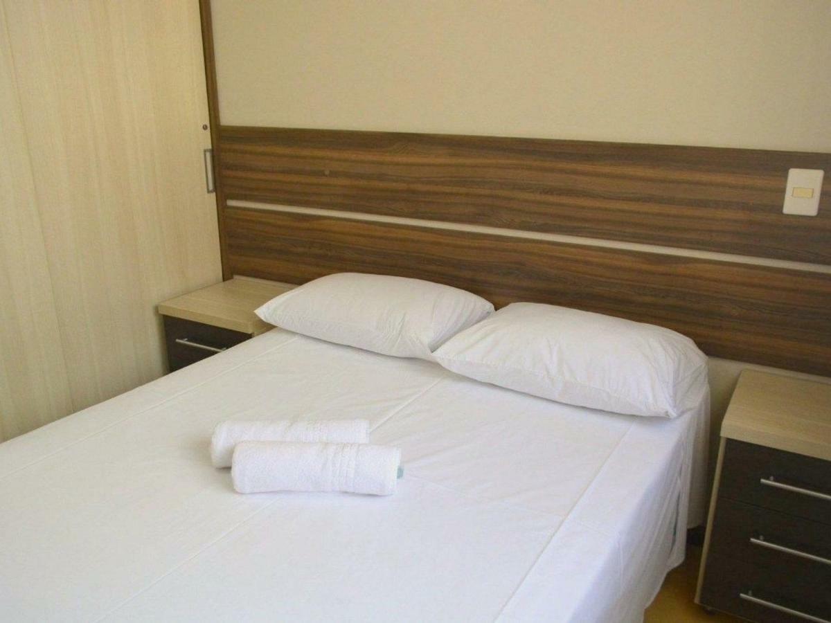 Locar-In Gramado - Residencial Benetti Appartement Buitenkant foto