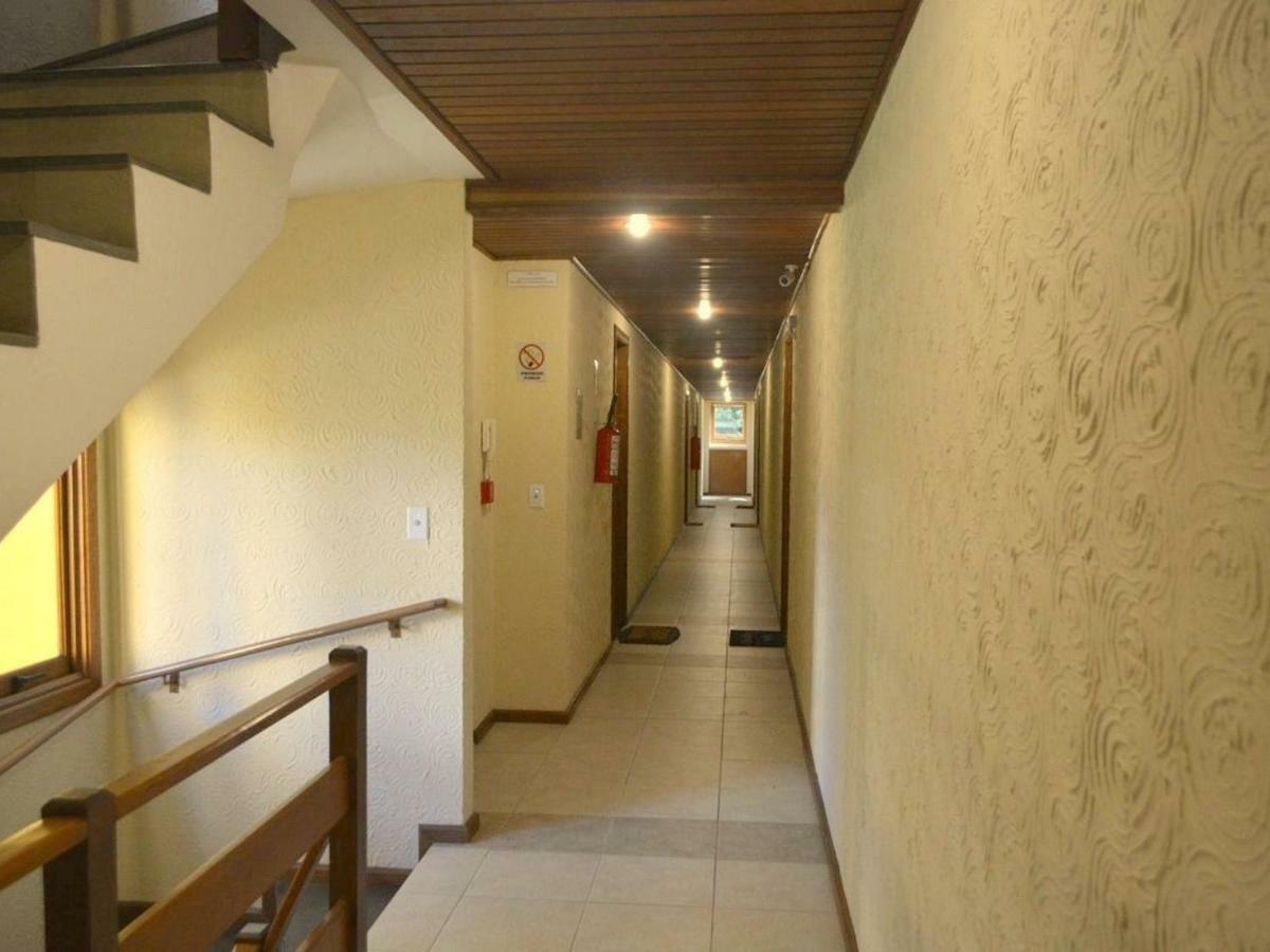 Locar-In Gramado - Residencial Benetti Appartement Buitenkant foto